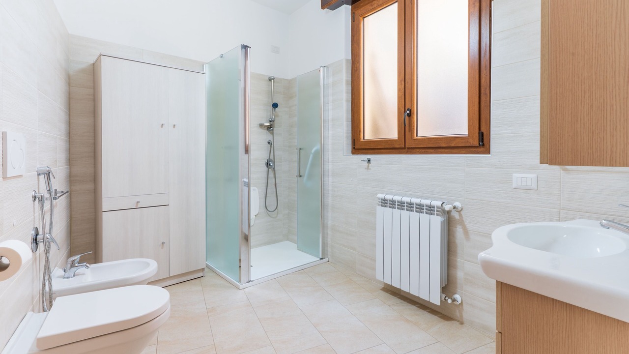 Photo of Bathroom in Ulassai