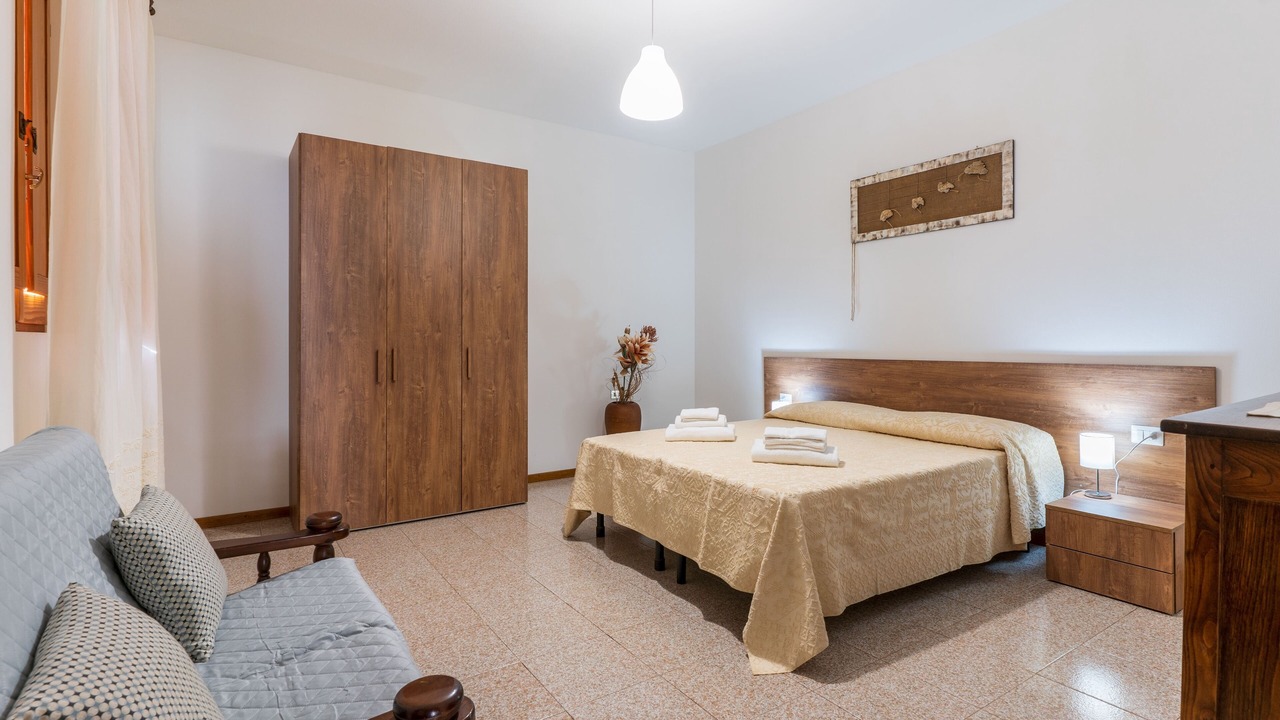 Photo of Bedroom in Ulassai