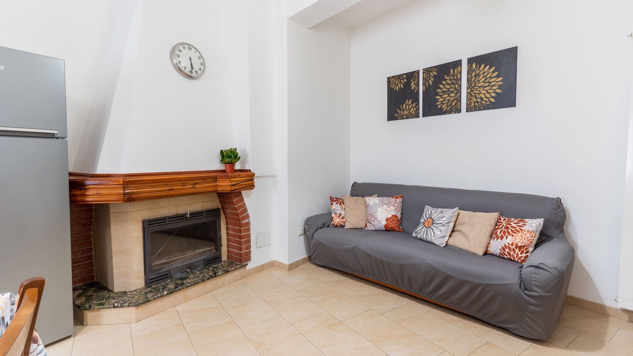 Photo of Livingroom in Ulassai