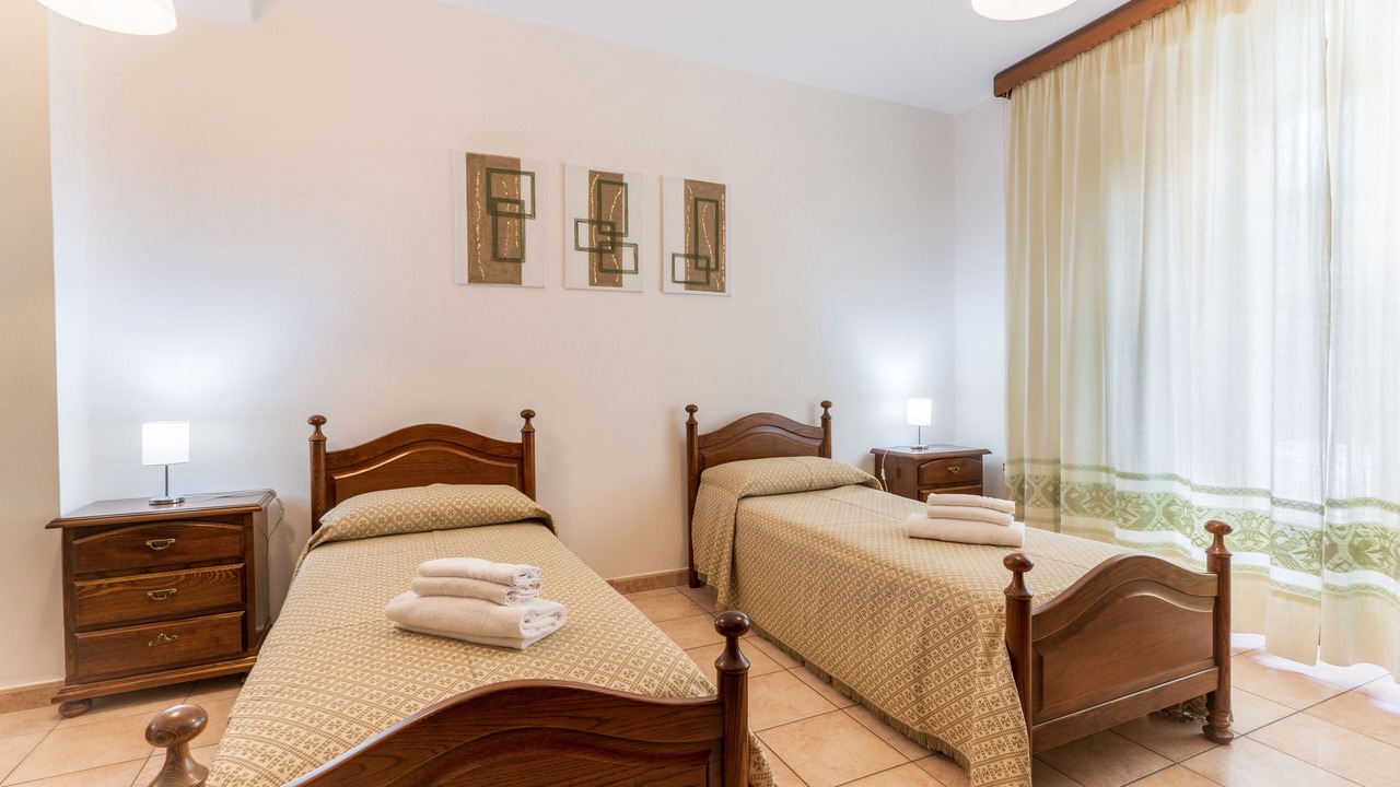 Photo of Bedroom in Ulassai
