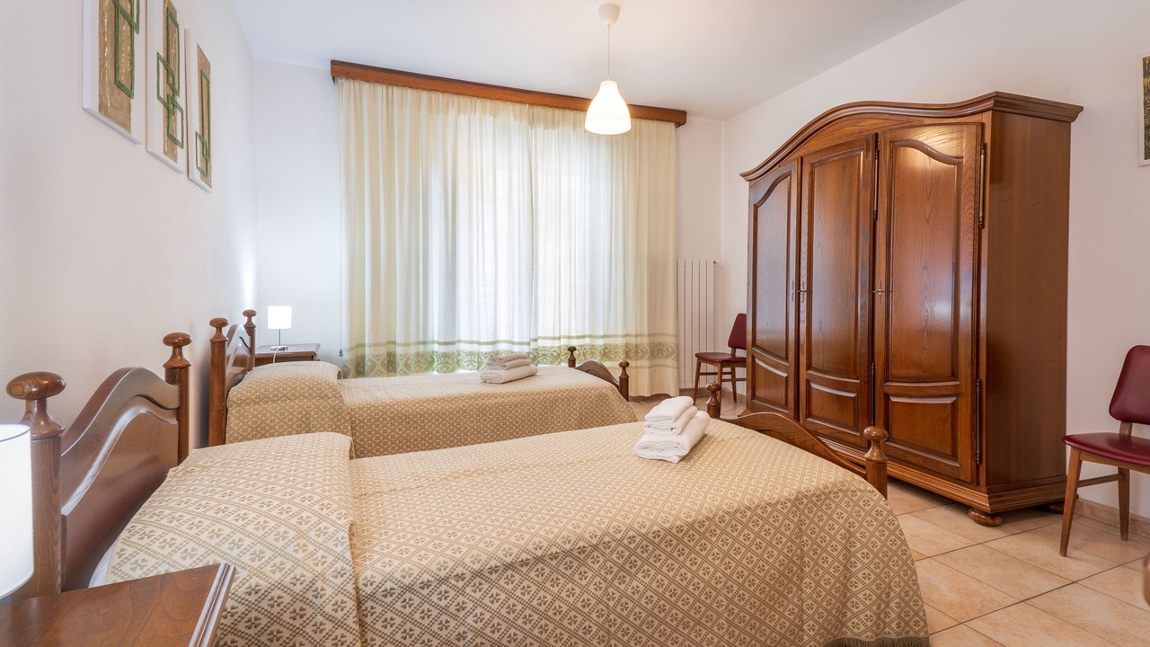 Photo of Bedroom in Ulassai