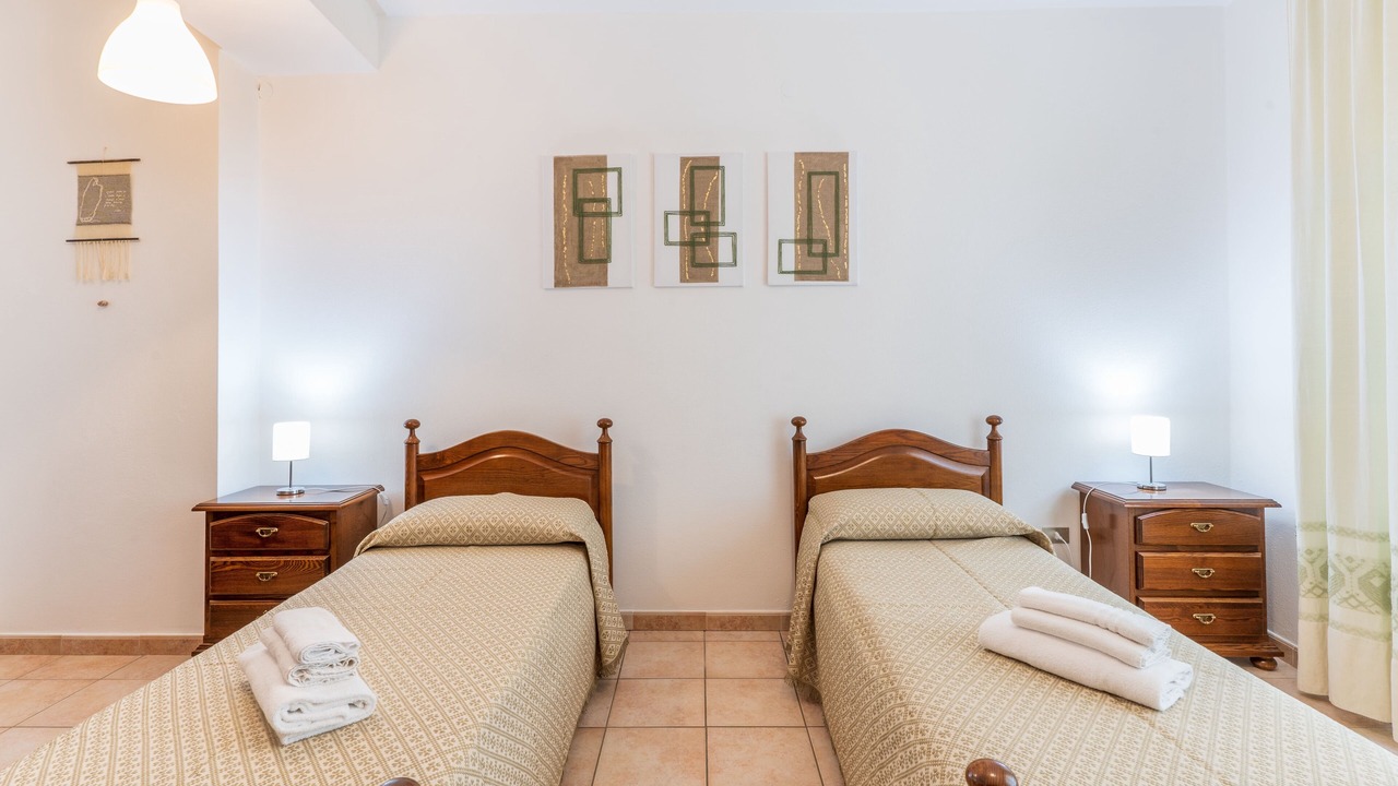 Photo of Bedroom in Ulassai