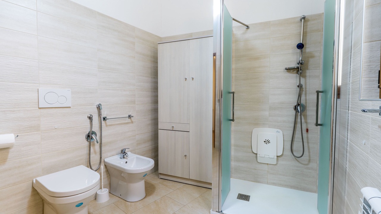 Photo of Bathroom in Ulassai