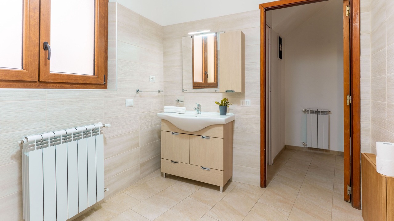 Photo of Bathroom in Ulassai