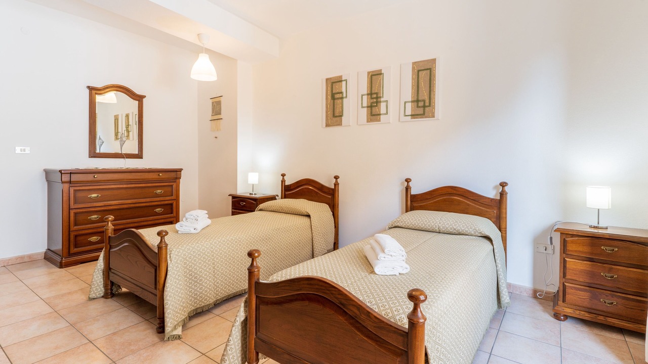 Photo of Bedroom in Ulassai