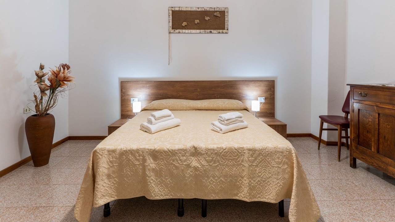 Photo of Bedroom in Ulassai
