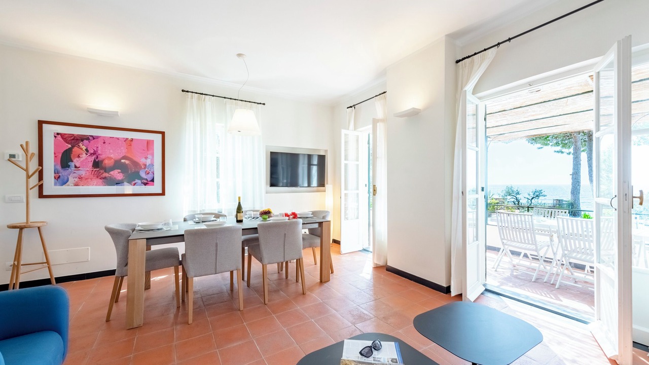 Photo of Bedroom in Recco