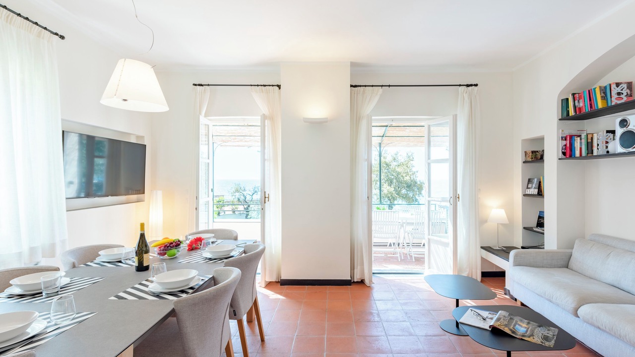 Photo of Bedroom in Recco