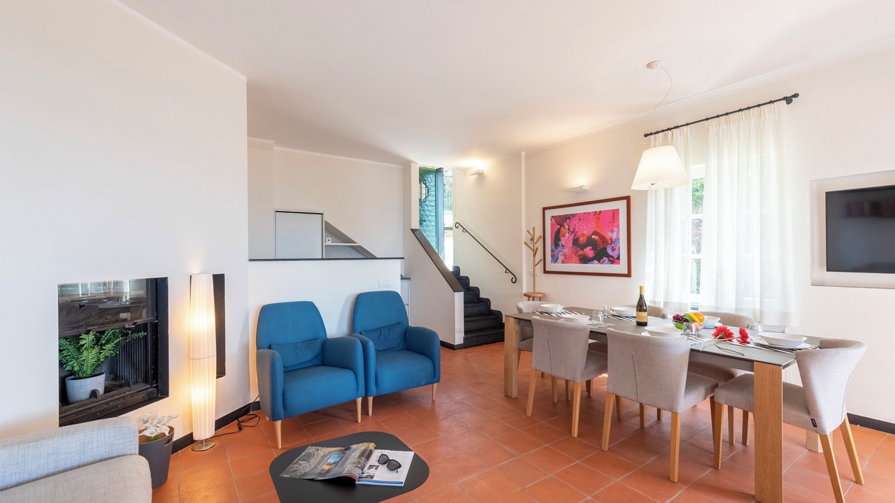 Photo of Bedroom in Recco