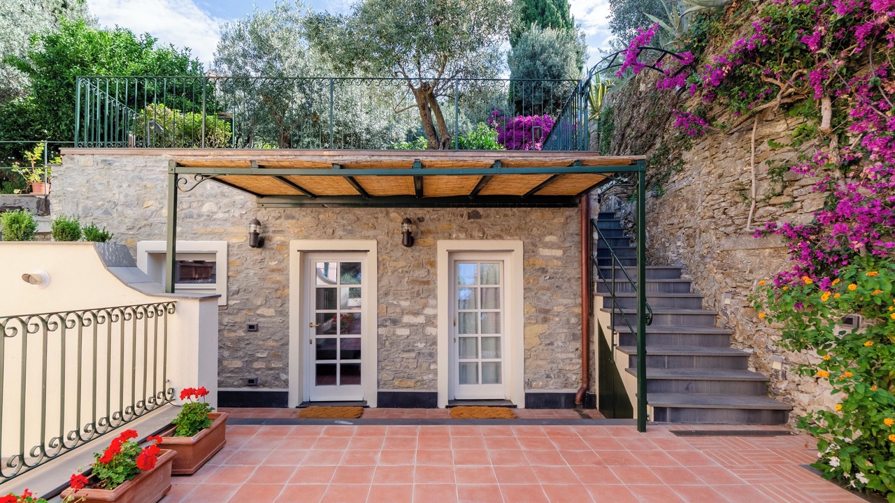 Photo of Outdoor in Recco