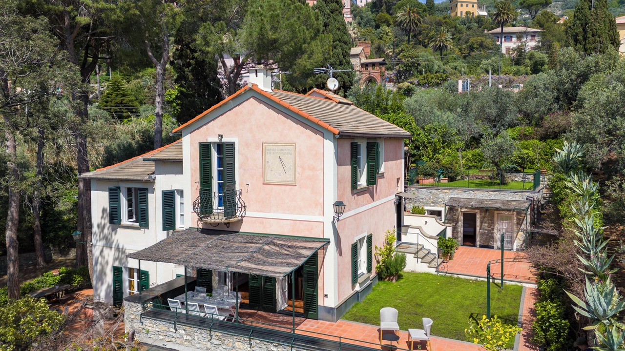 Photo of Outdoor in Recco