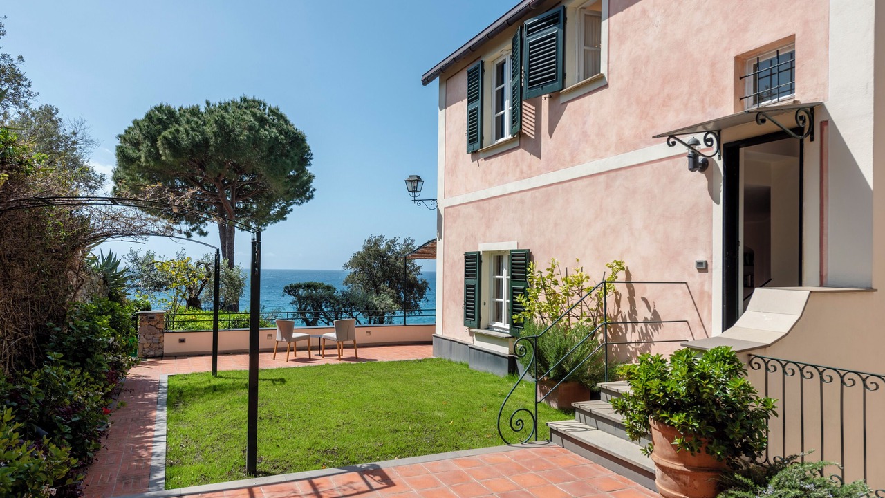Photo of Outdoor in Recco