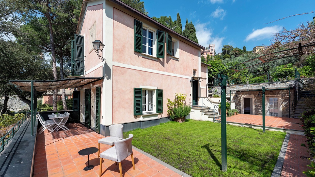 Photo of Outdoor in Recco