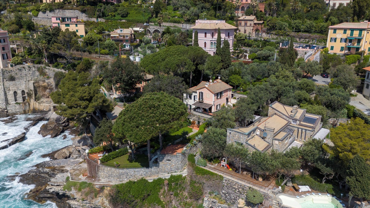 Photo of Outdoor in Recco