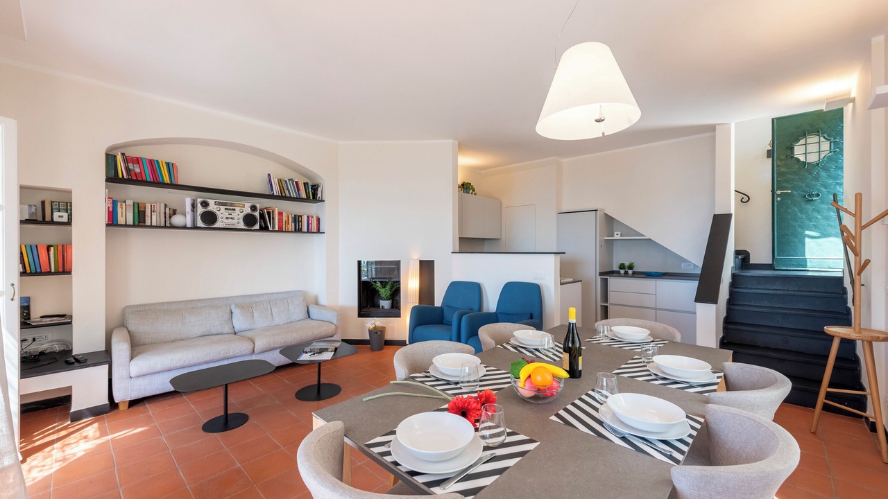 Photo of Bedroom in Recco