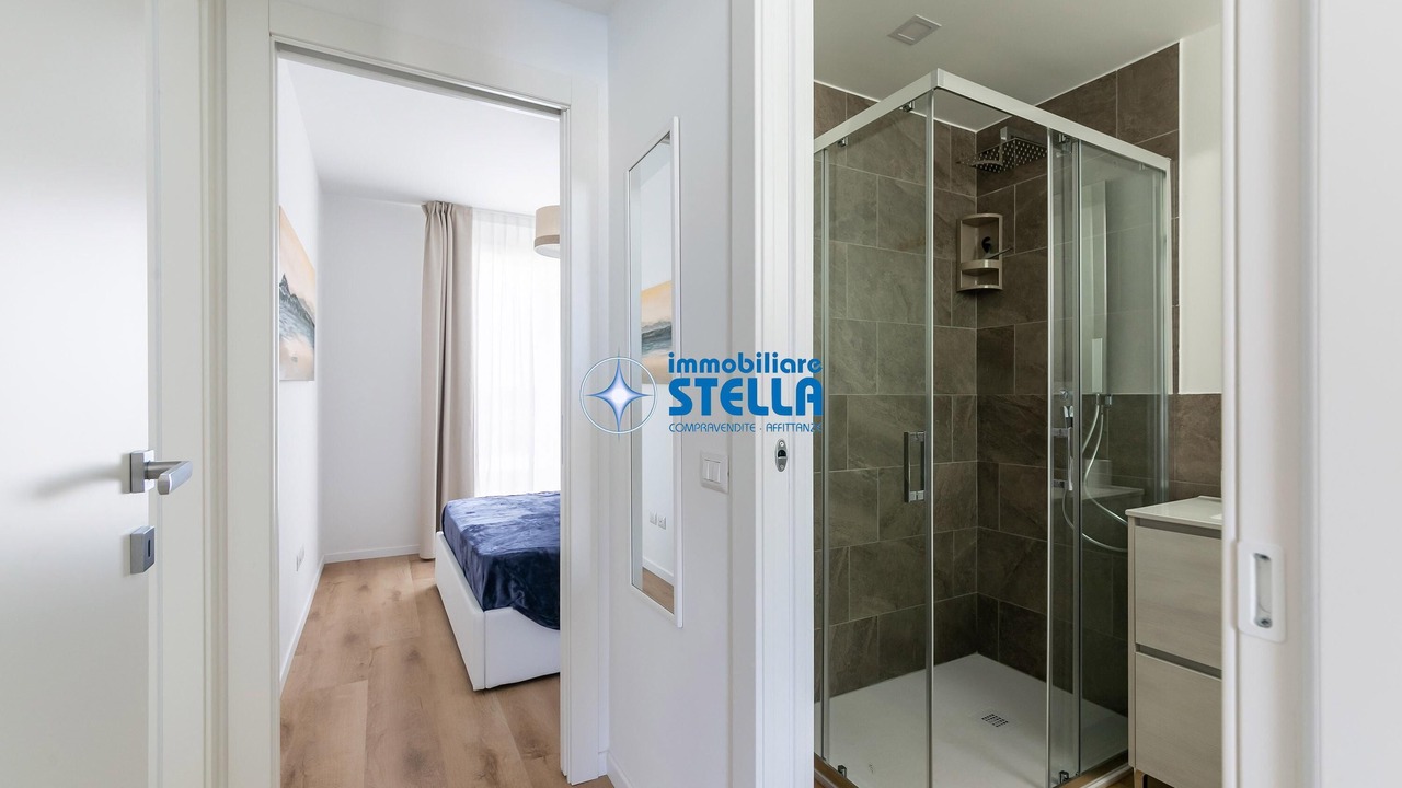 Photo of Bathroom in Jesolo