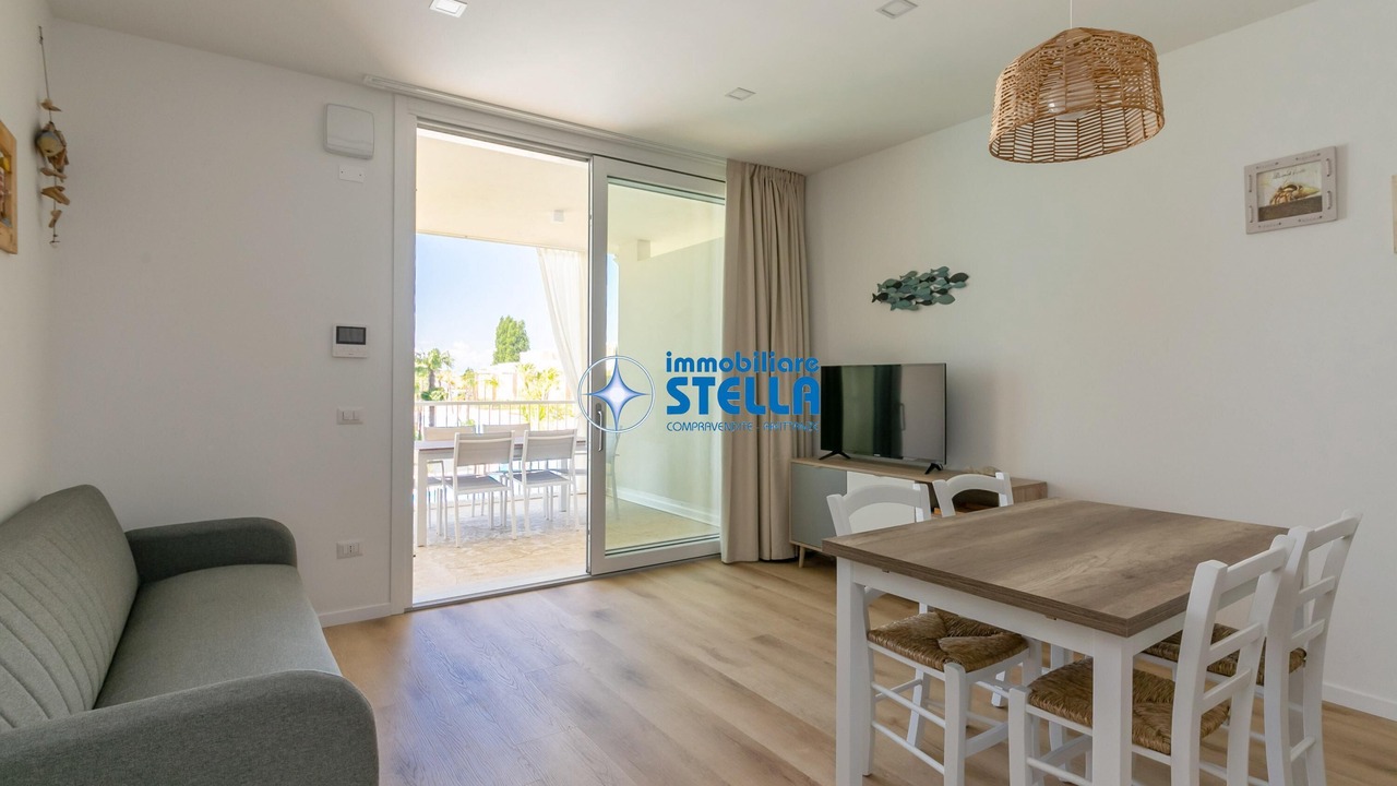Photo of Livingroom in Jesolo