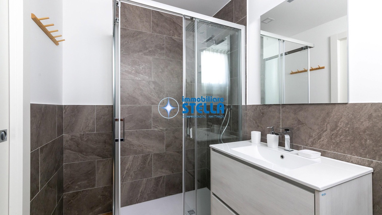 Photo of Bathroom in Jesolo