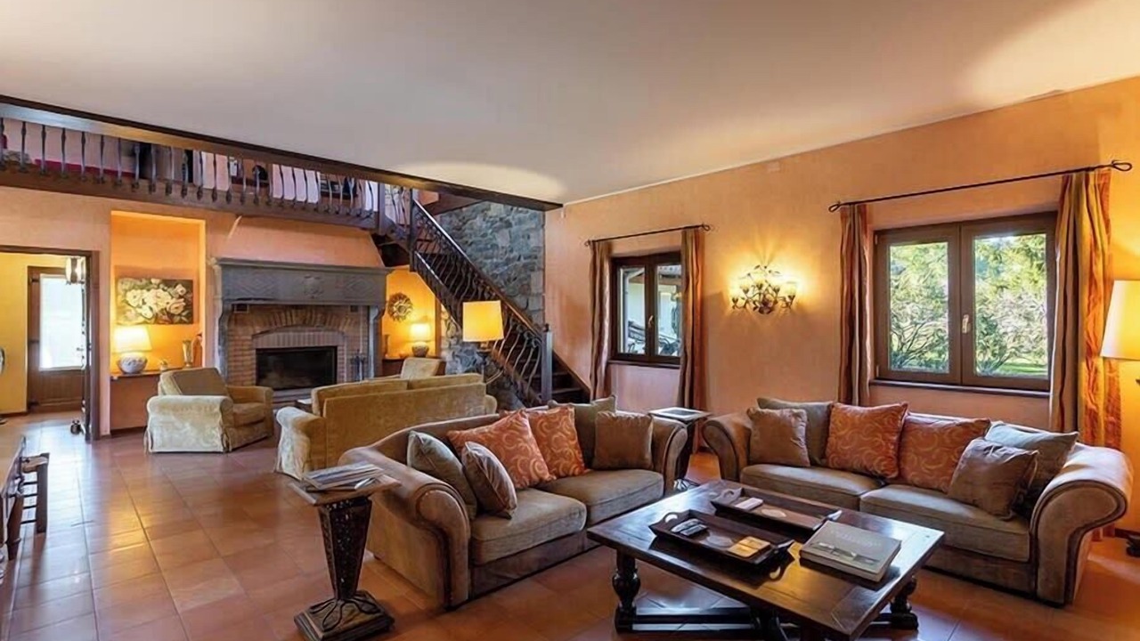 Photo of Livingroom in Lesa