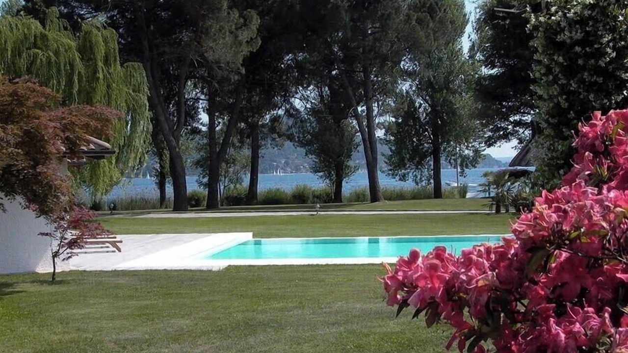 Photo of Outdoor in Lesa