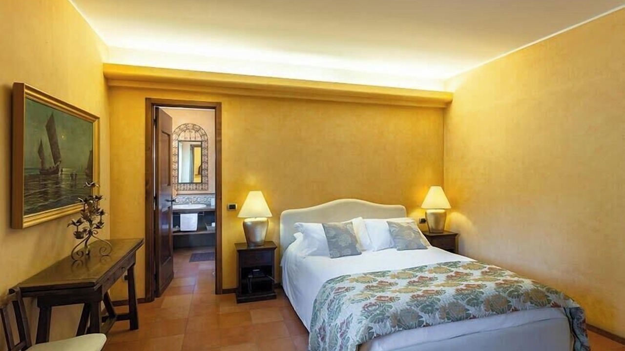 Photo of Bedroom in Lesa