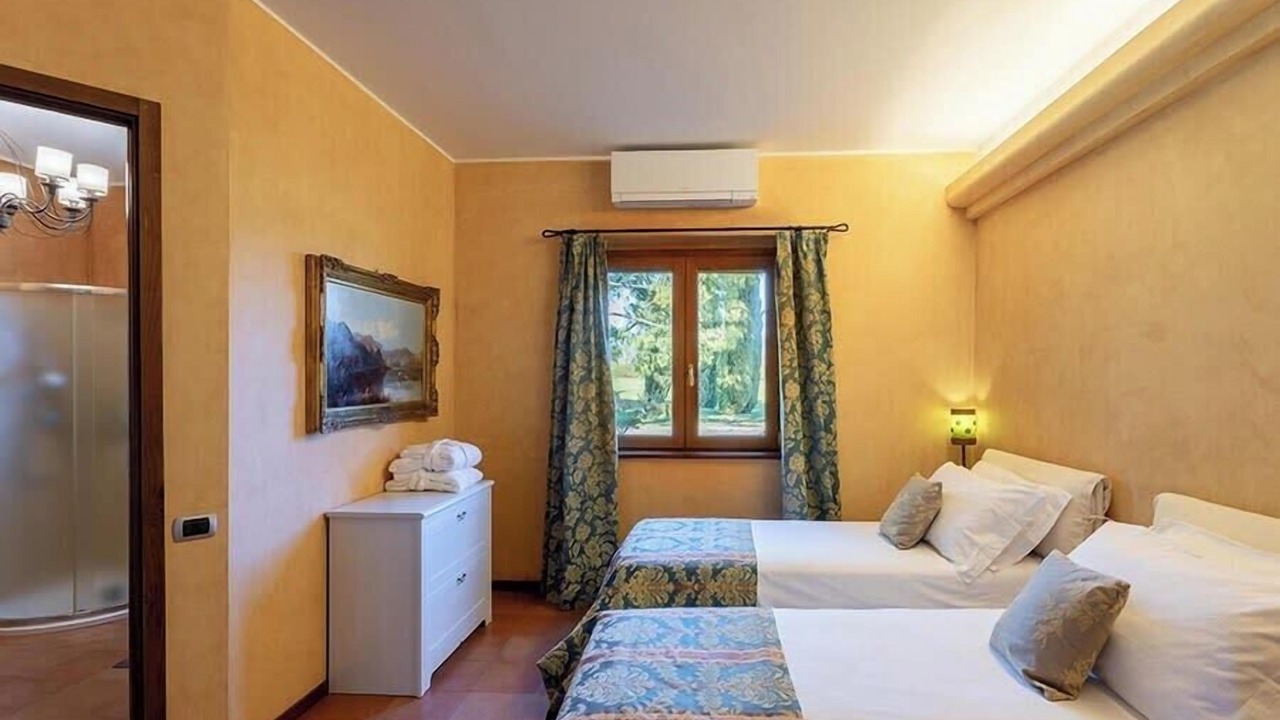 Photo of Bedroom in Lesa