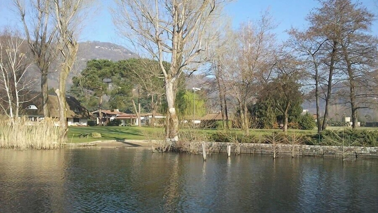 Photo of Outdoor in Lesa