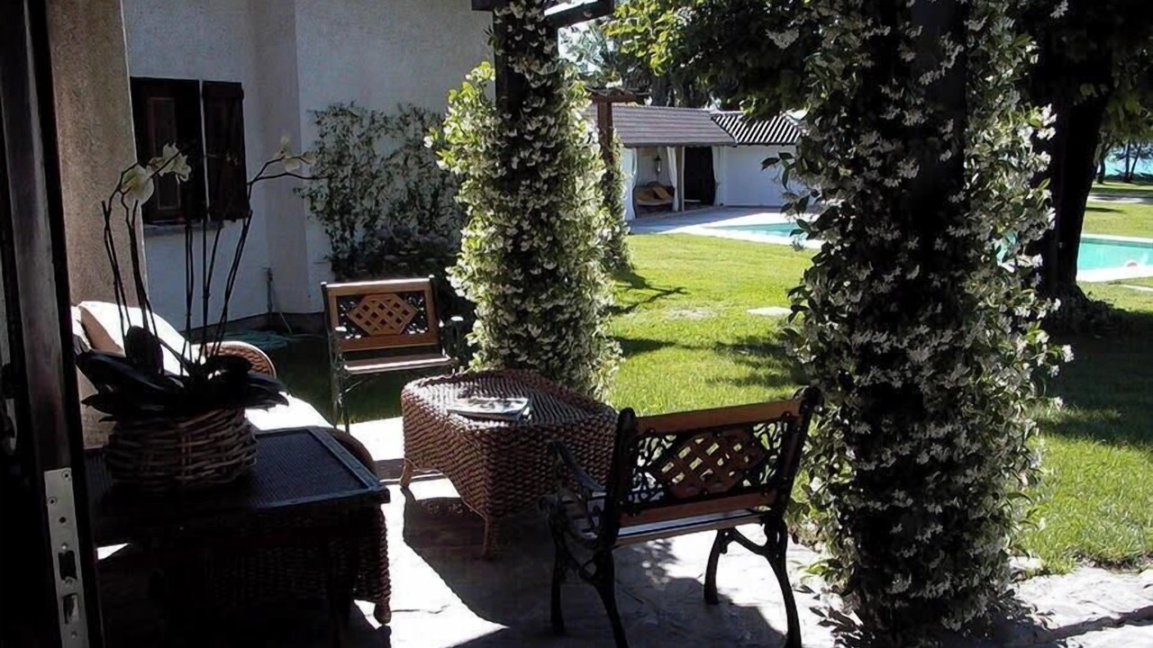 Photo of Patio Balcony in Lesa