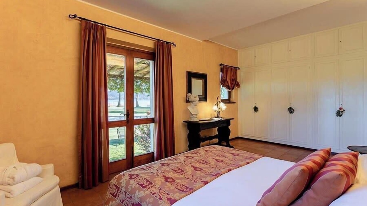 Photo of Bedroom in Lesa