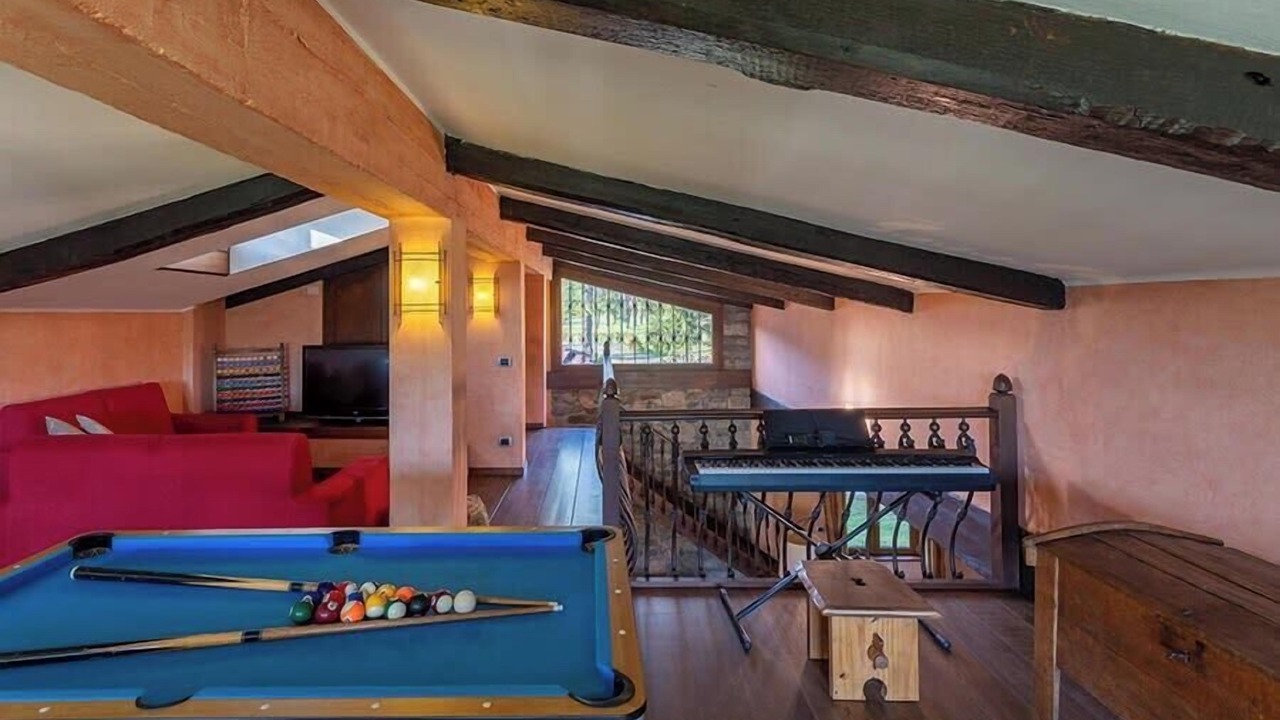 Photo of Bedroom in Lesa