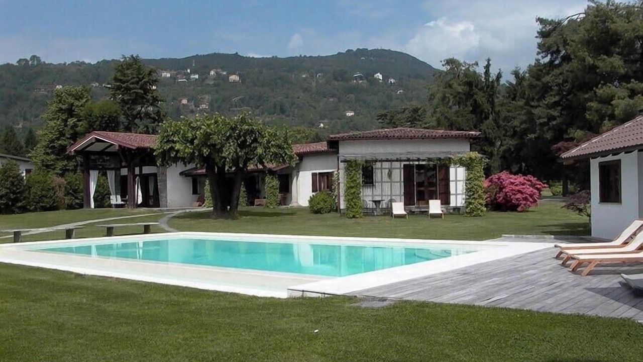 Photo of Outdoor in Lesa