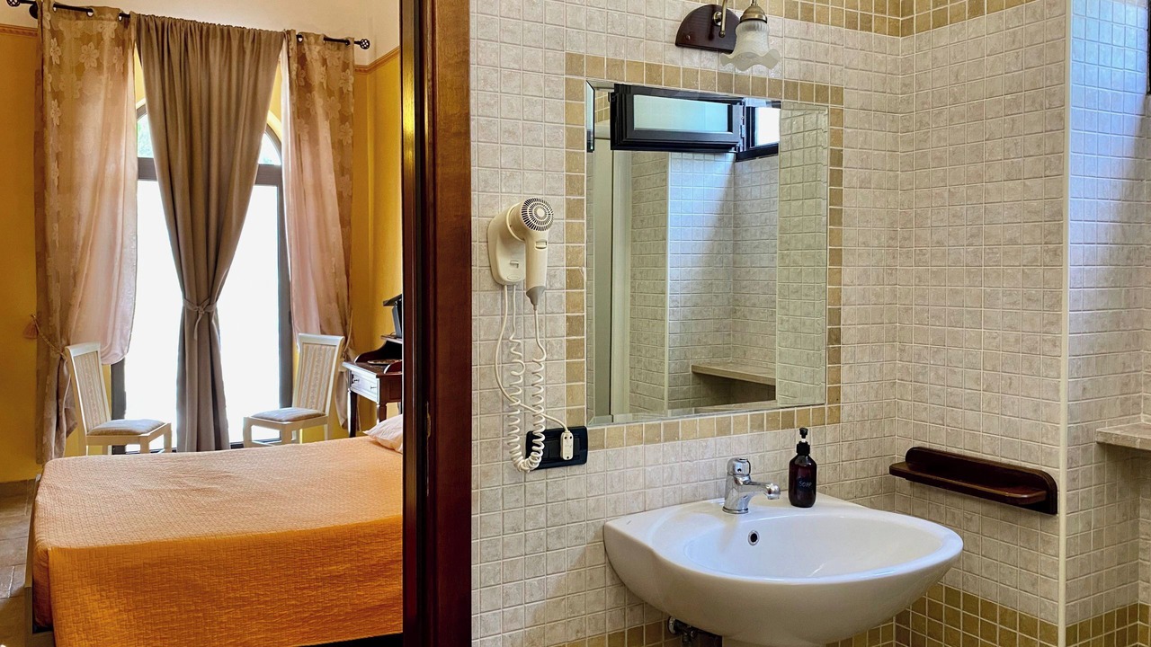 Photo of Bedroom in Sternatia