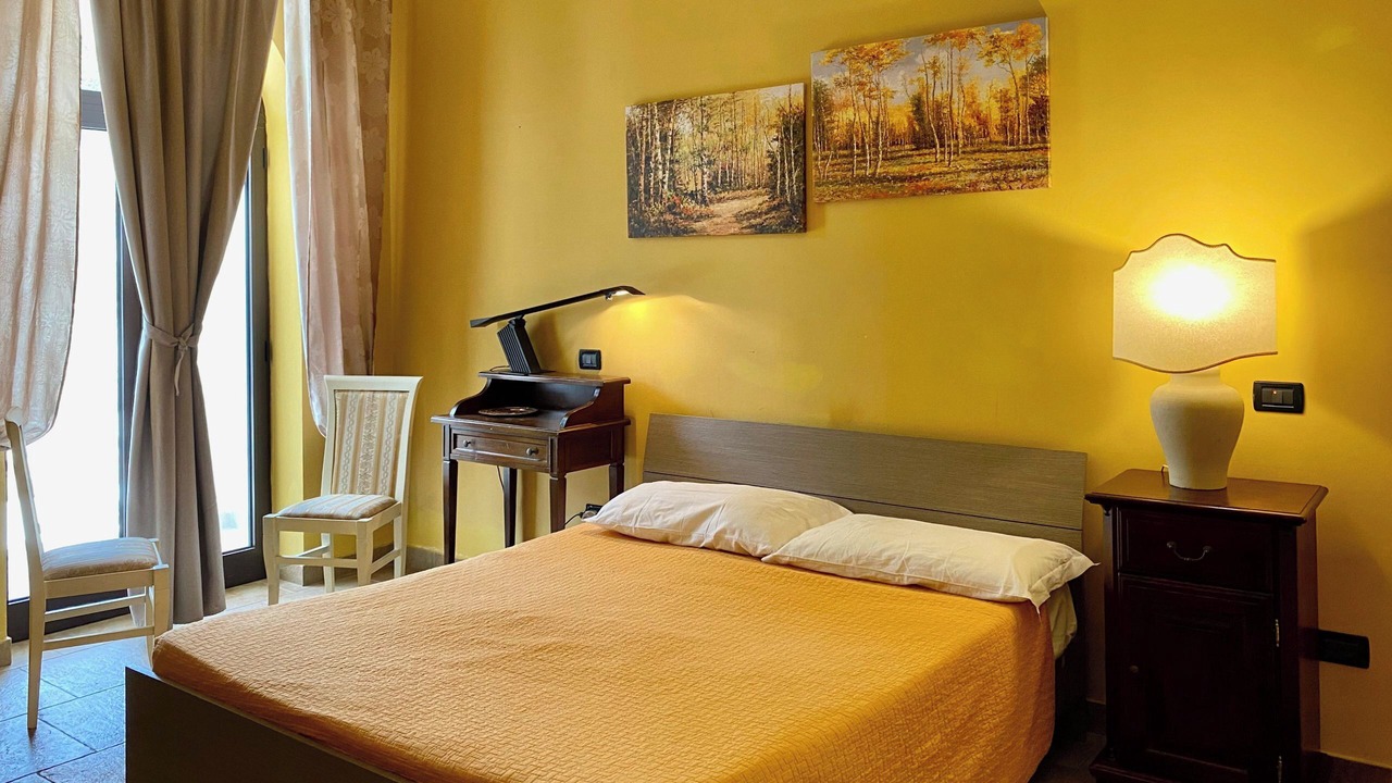 Photo of Bedroom in Sternatia