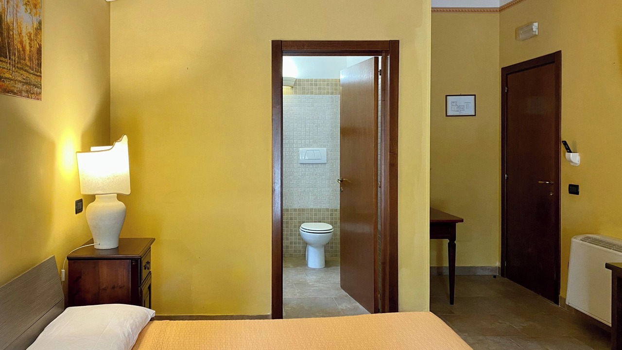 Photo of Bedroom in Sternatia