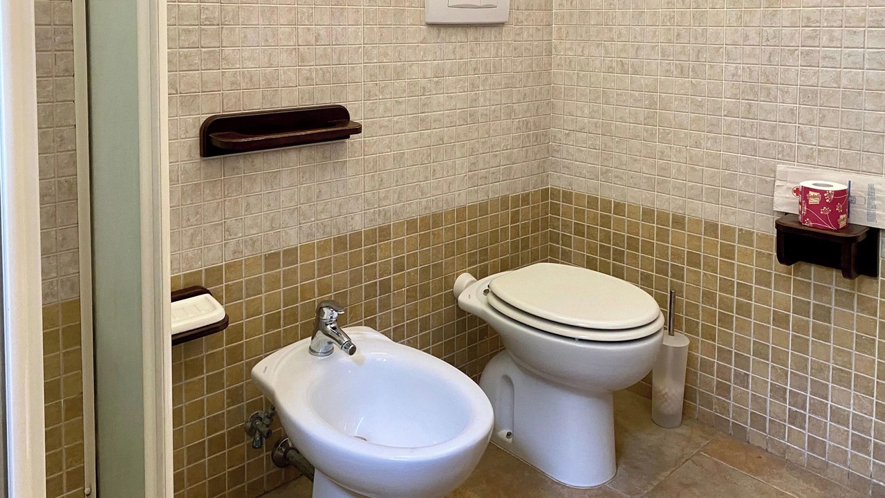 Photo of Bathroom in Sternatia