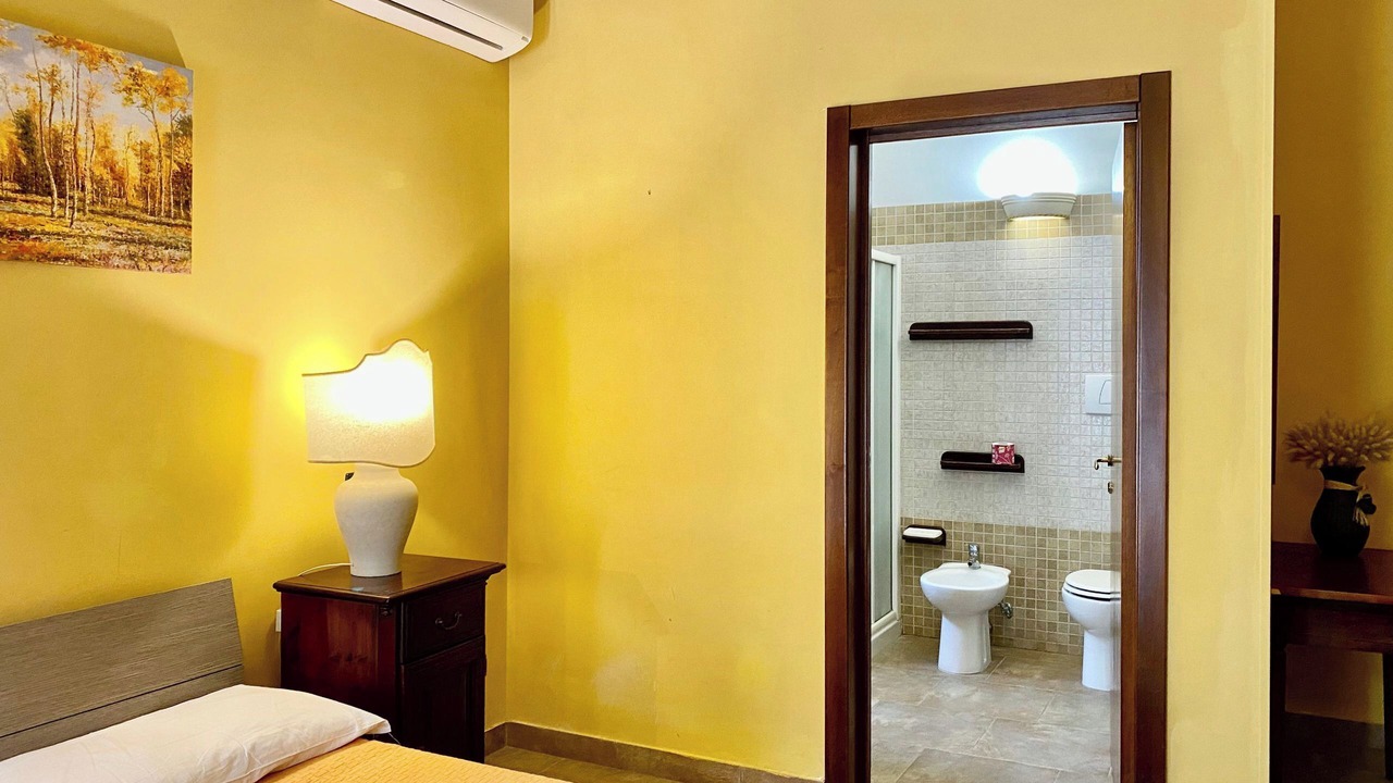 Photo of Bedroom in Sternatia