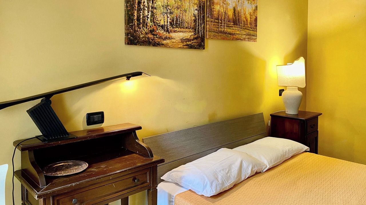 Photo of Bedroom in Sternatia