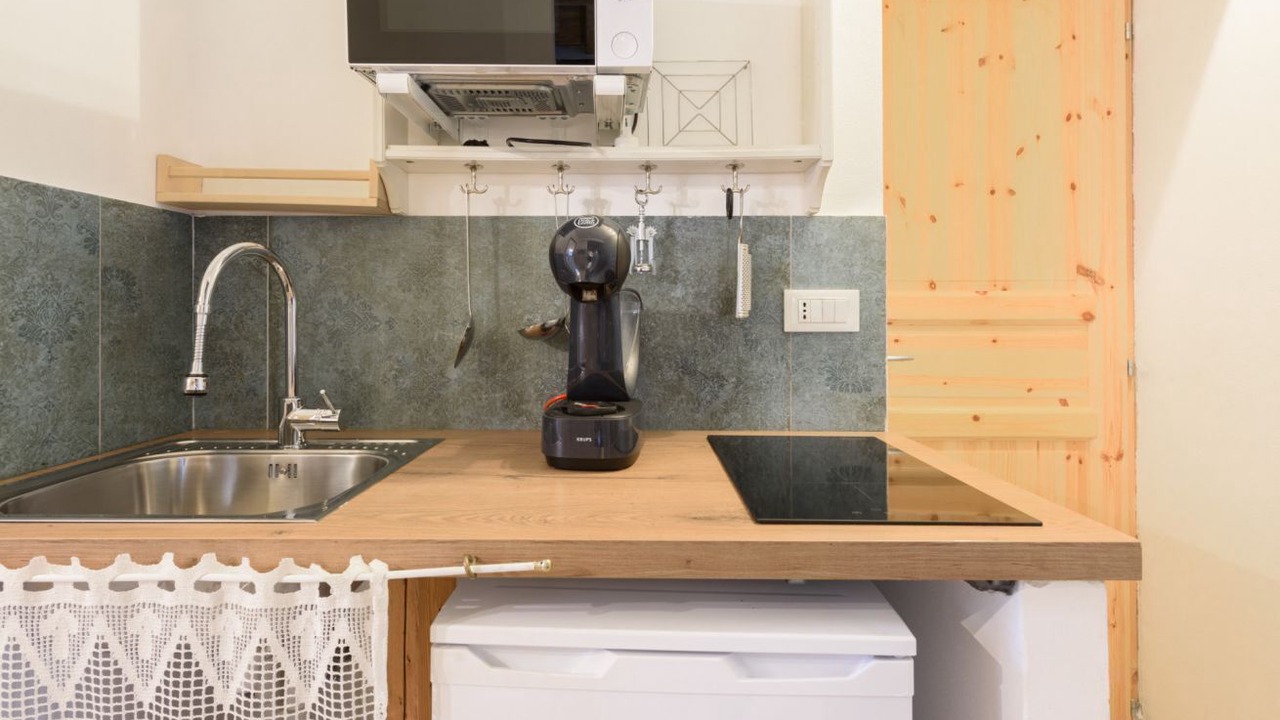 Photo of Kitchen in Querceta