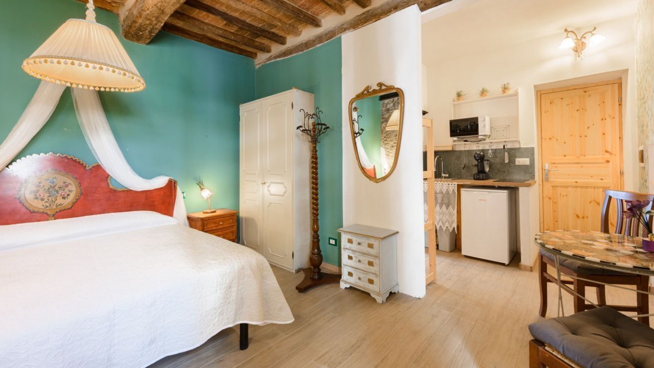 Photo of Bedroom in Querceta