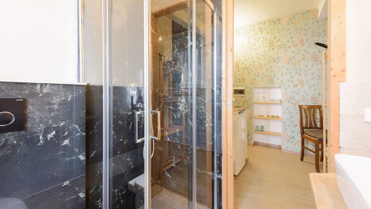 Photo of Bathroom in Querceta