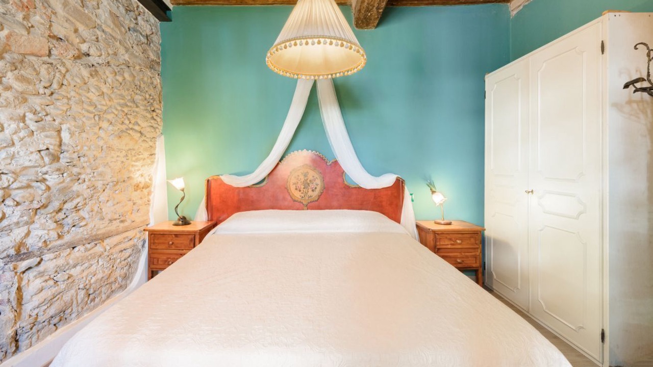 Photo of Bedroom in Querceta