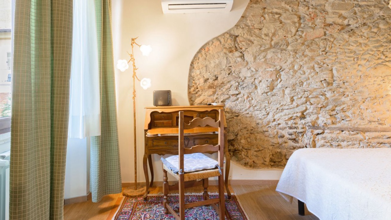 Photo of Bedroom in Querceta