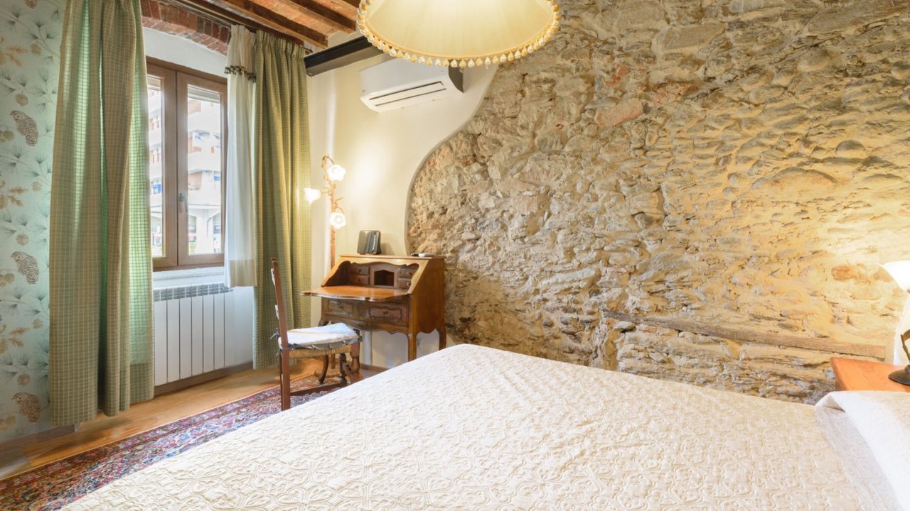 Photo of Bedroom in Querceta