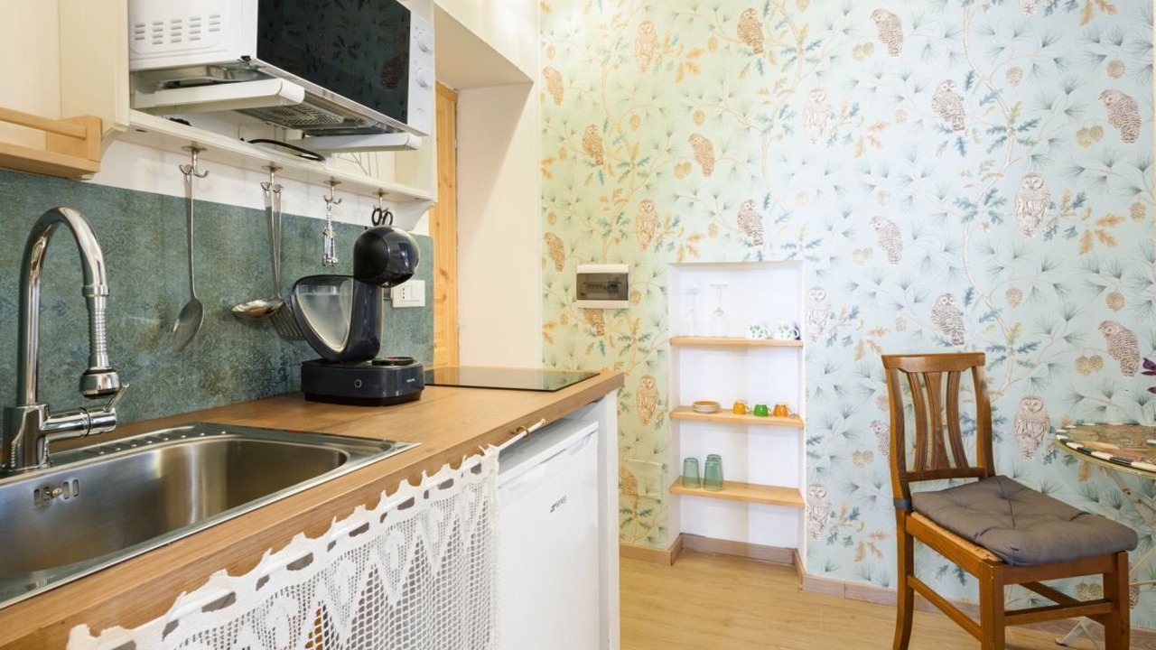 Photo of Kitchen in Querceta
