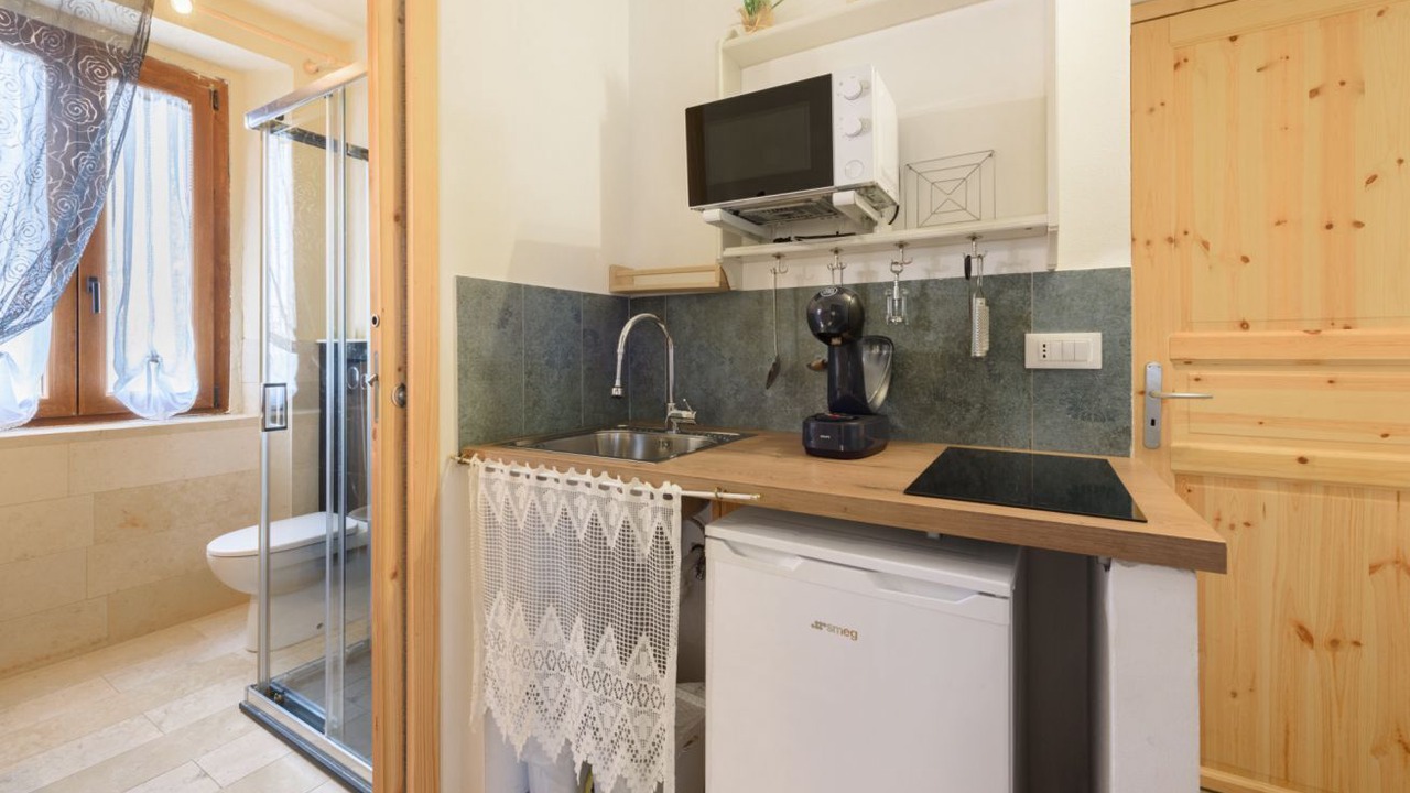 Photo of Kitchen in Querceta