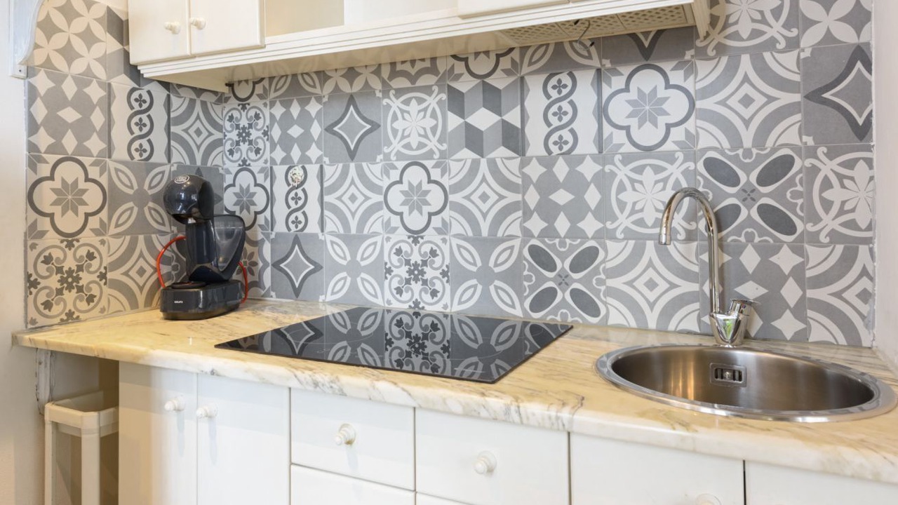 Photo of Kitchen in Querceta