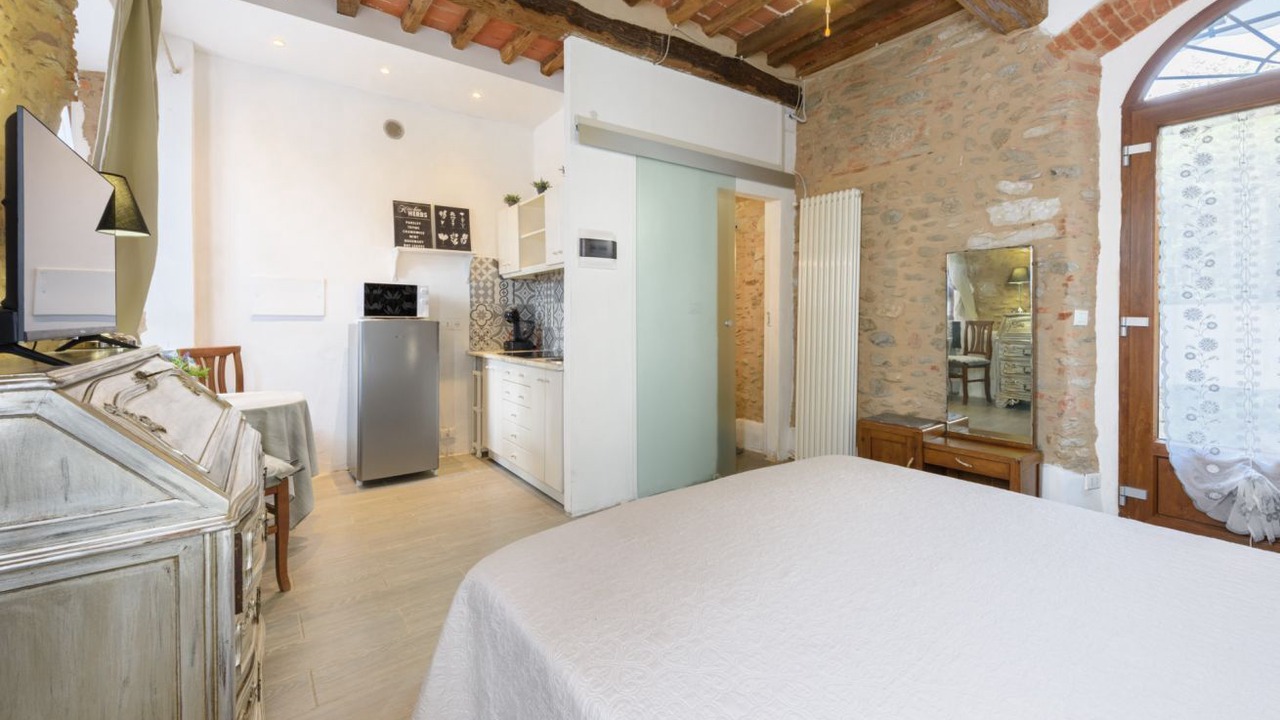 Photo of Bedroom in Querceta