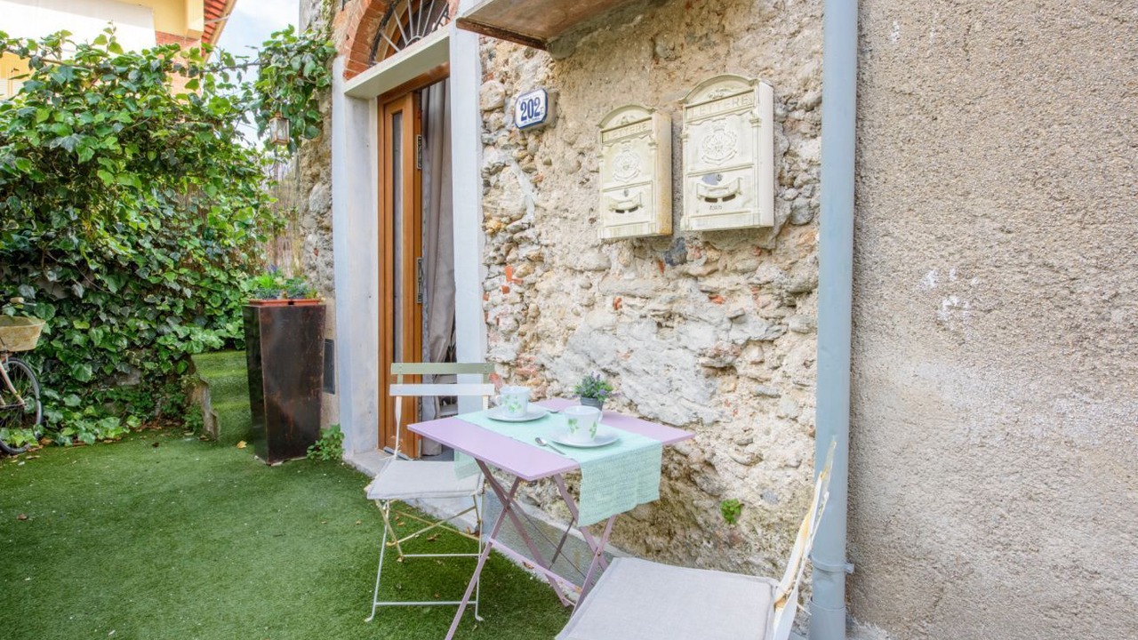 Photo of Outdoor in Querceta