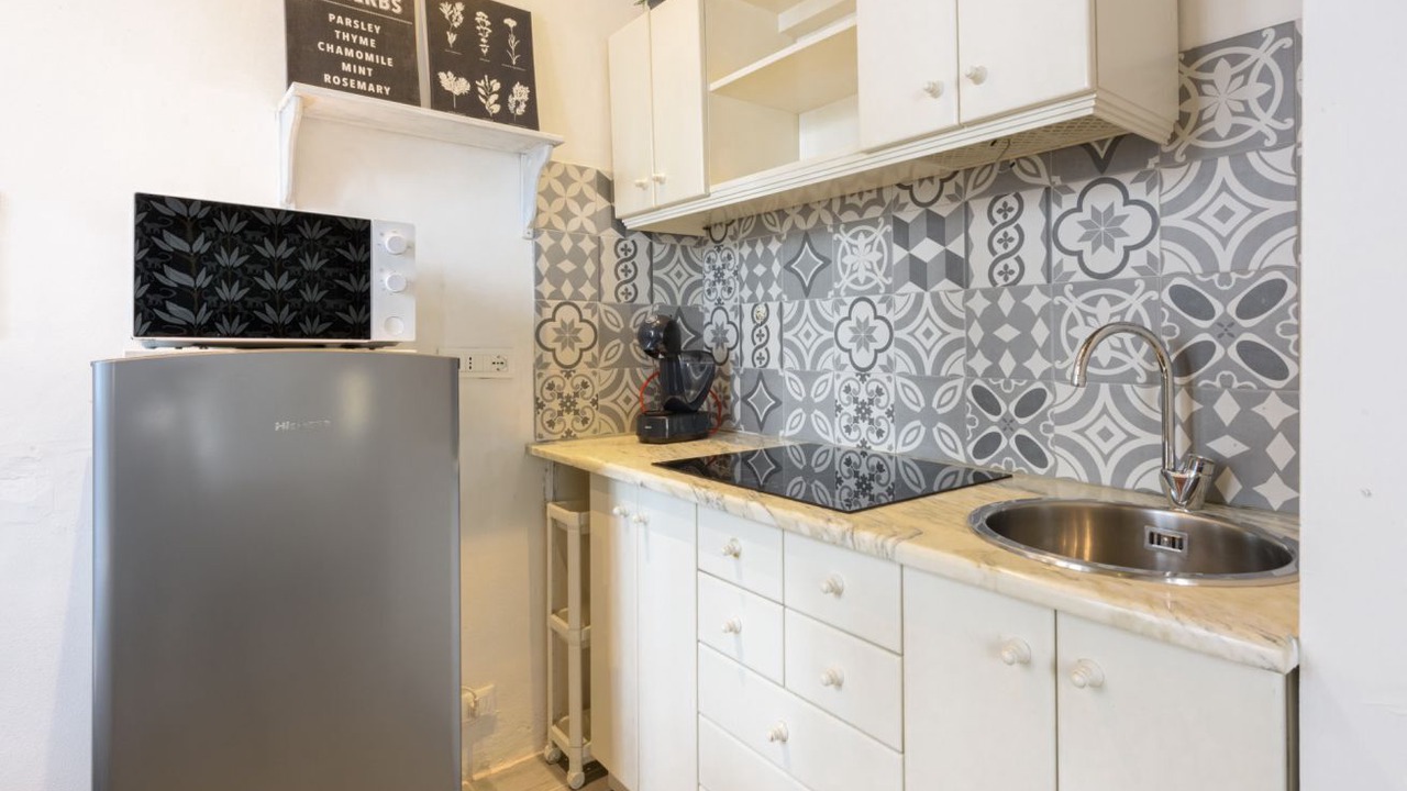 Photo of Kitchen in Querceta