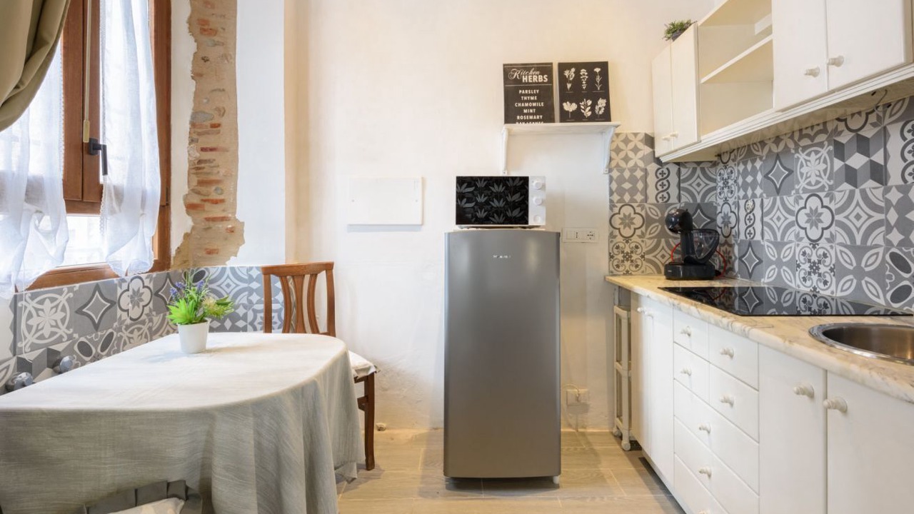 Photo of Kitchen in Querceta